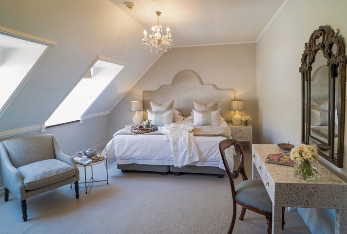 Steenberg Hotel & Spa