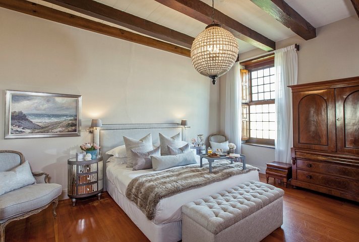 Steenberg Hotel & Spa