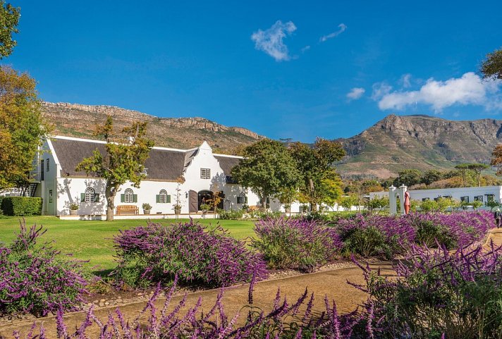 Steenberg Hotel & Spa