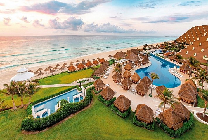 Paradisus Cancun