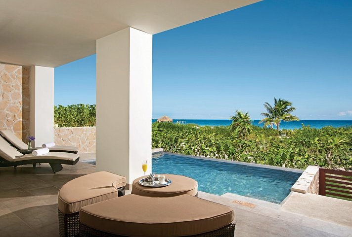 Secrets Playa Mujeres Golf & Spa Resort