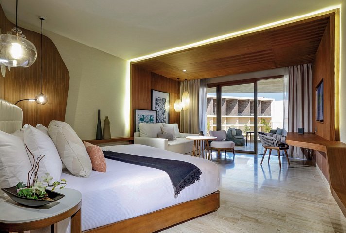 TRS Coral Hotel