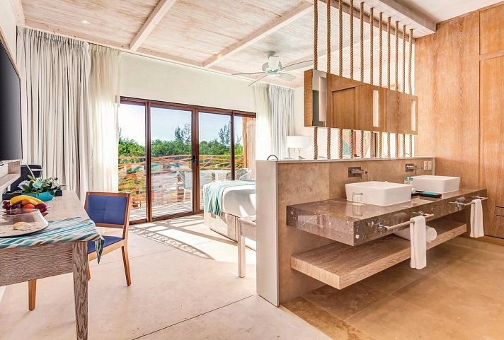 Mystique Holbox by Royalton, a Tribute Portfolio Resort