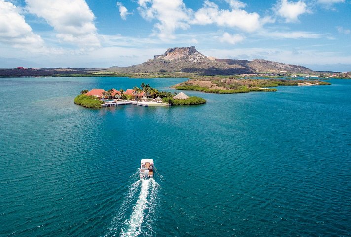 Baoase Luxury Resort