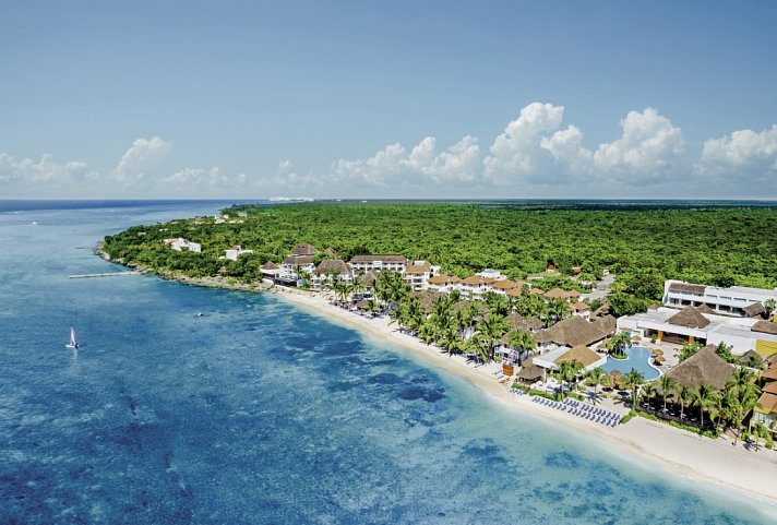 Sunscape Sabor Cozumel