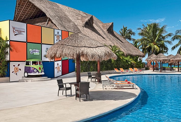 Sunscape Sabor Cozumel
