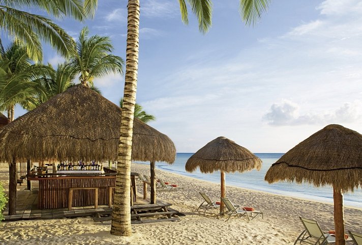 Sunscape Sabor Cozumel