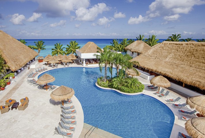 Sunscape Sabor Cozumel