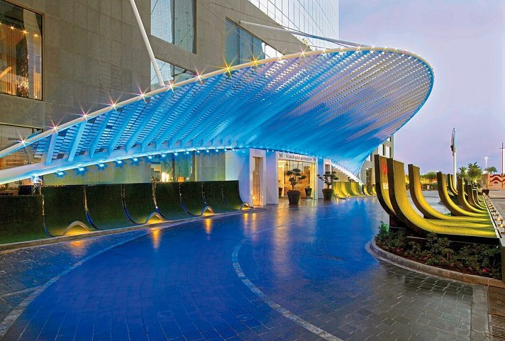 W Doha