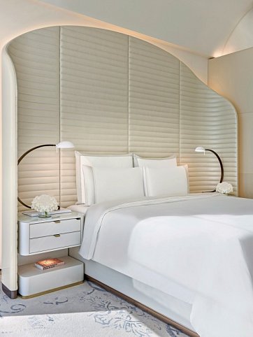 Fairmont Doha
