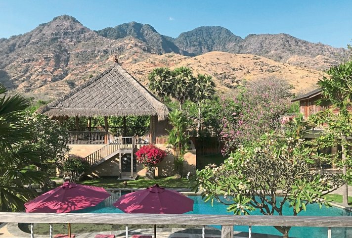 Sun Suko Boutique Retreat