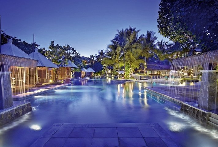 Hard Rock Hotel Bali