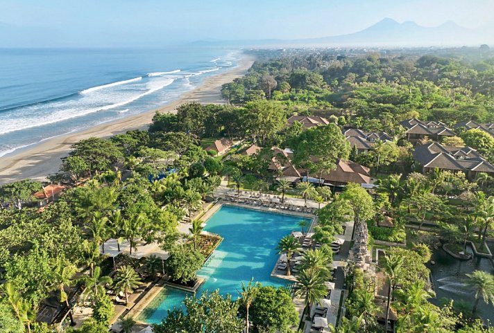 Padma Resort Legian