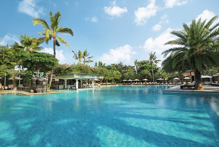 Padma Resort Legian