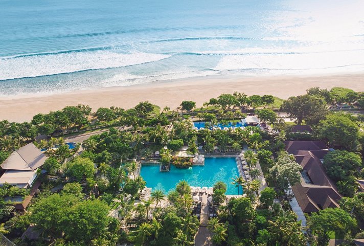 Padma Resort Legian