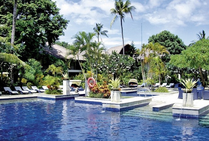Mercure Resort Sanur