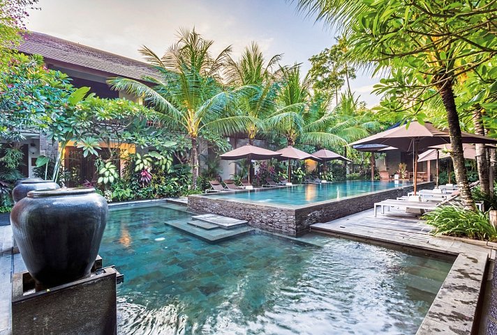 Kejora Suites