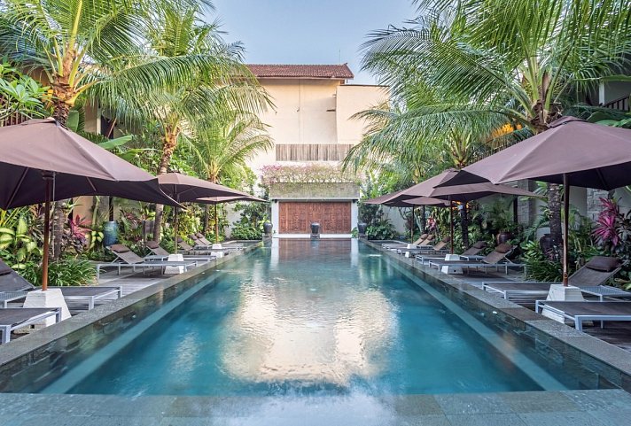 Kejora Suites