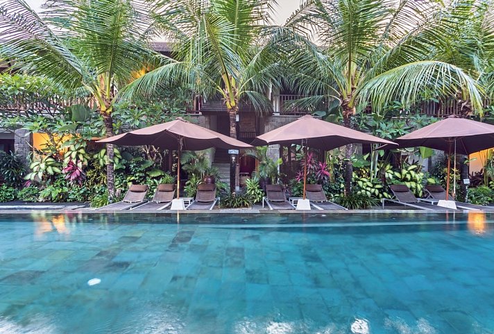 Kejora Suites