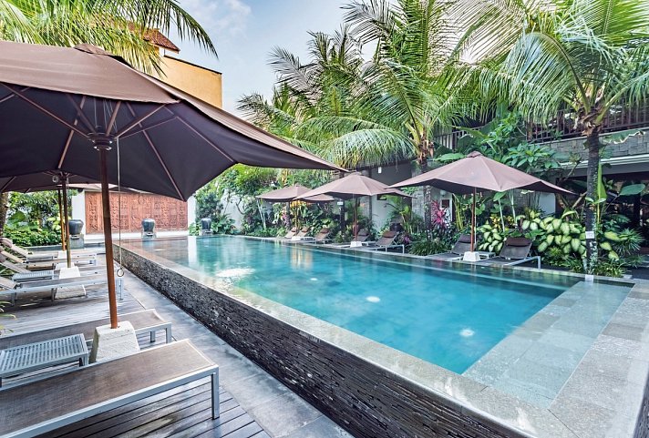 Kejora Suites