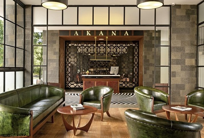 Akana Boutique Hotel Sanur