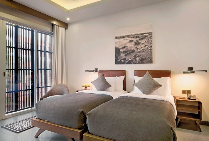 Akana Boutique Hotel Sanur