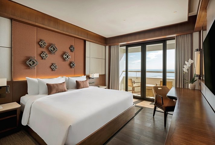 Bali Beach Hotel Sanur