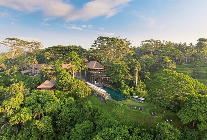 Alaya Ubud