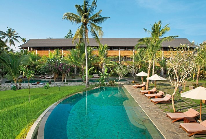 Alaya Resort Ubud
