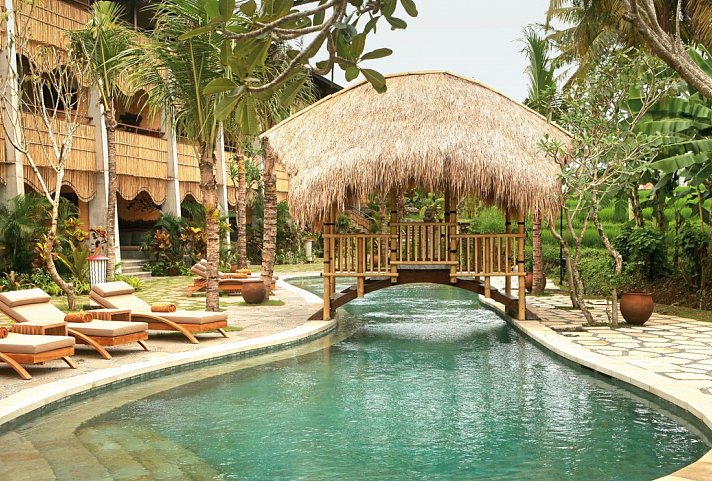 Alaya Resort Ubud