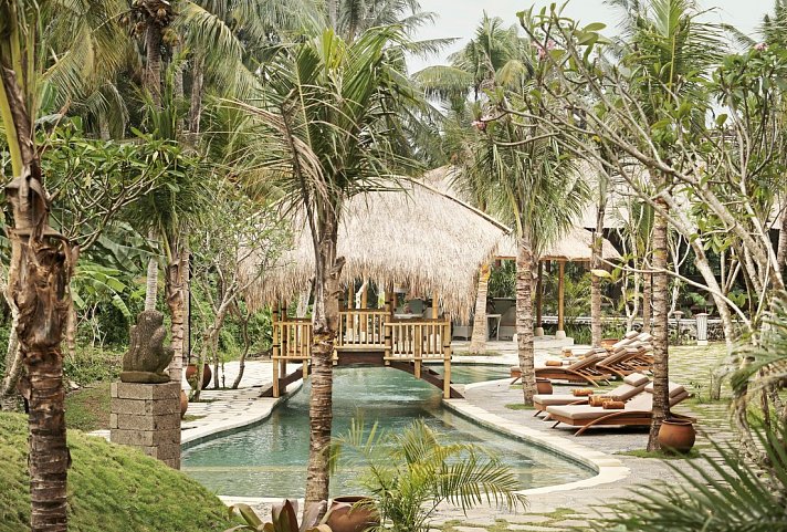 Alaya Resort Ubud
