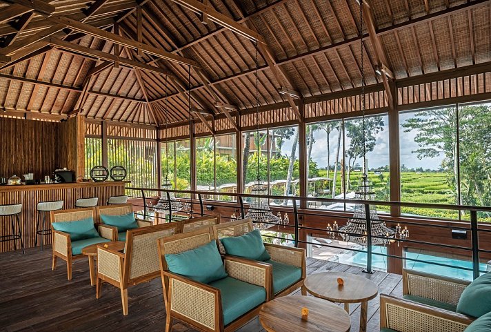 Kappa Senses Ubud