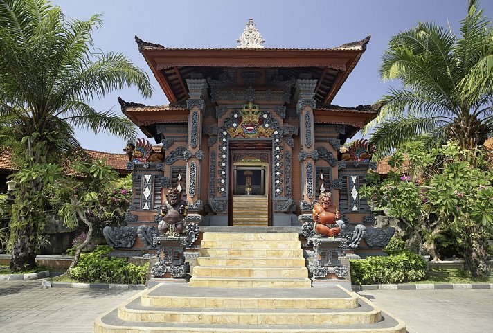 Bali Tropic Resort & Spa
