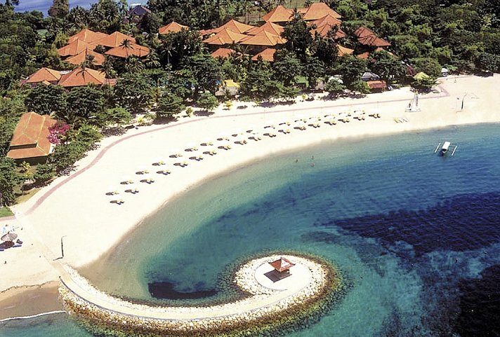 Bali Tropic Resort & Spa