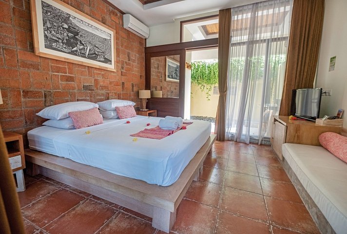 Taman Sari Bali Resort & Spa