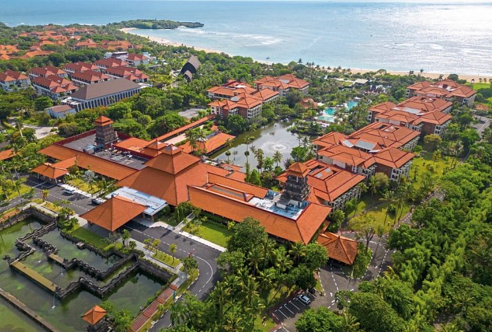 Ayodya Resort Bali