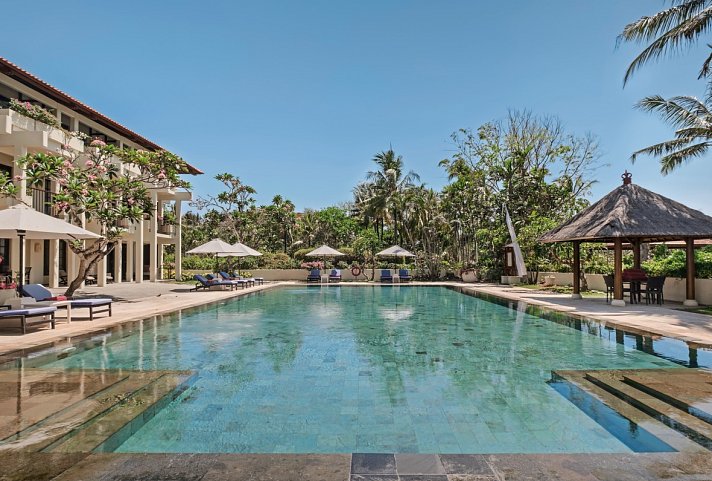Ayodya Resort Bali