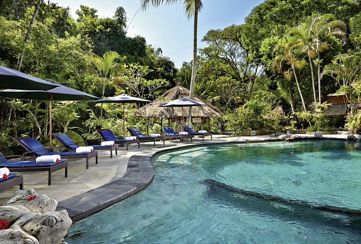Tjampuhan Hotel & Spa