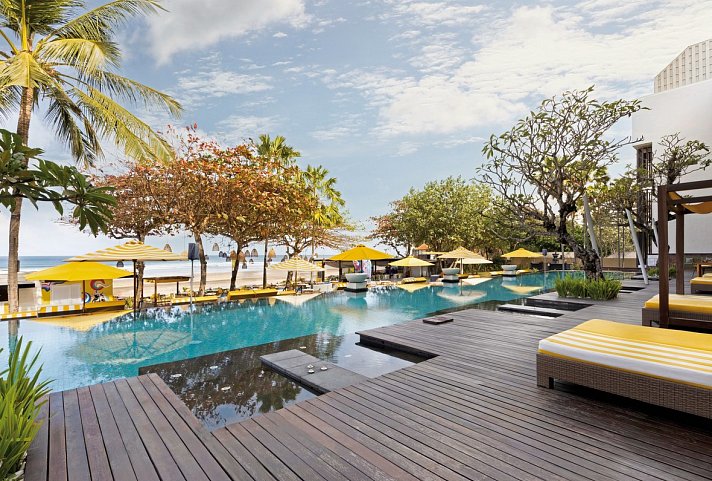 Grand Seminyak - Lifestyle Boutique Bali Resort