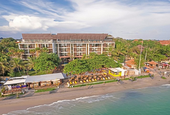 Grand Seminyak - Lifestyle Boutique Bali Resort