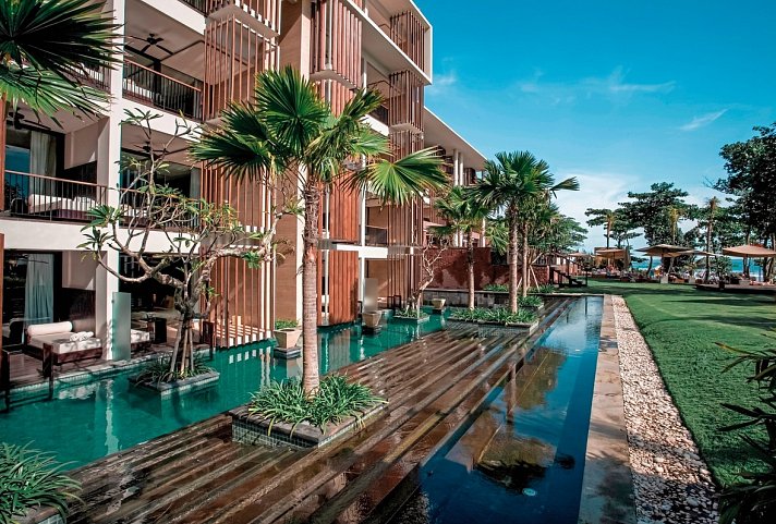 Grand Seminyak - Lifestyle Boutique Bali Resort