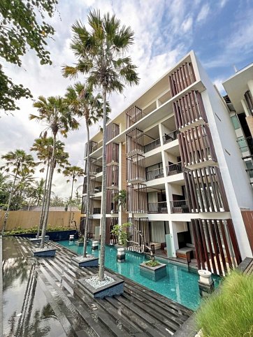 Grand Seminyak - Lifestyle Boutique Bali Resort
