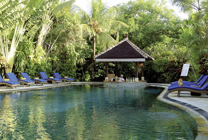 Tonys Villas & Resort