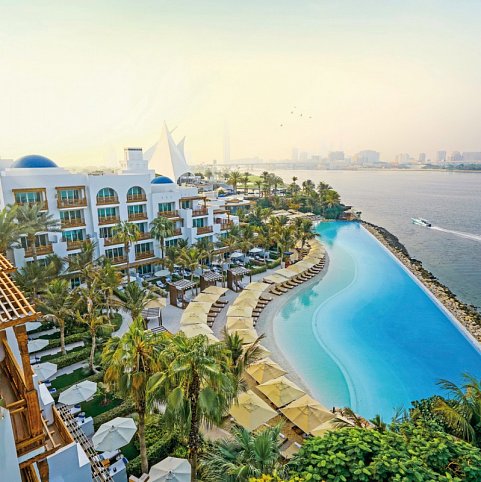 Park Hyatt Dubai