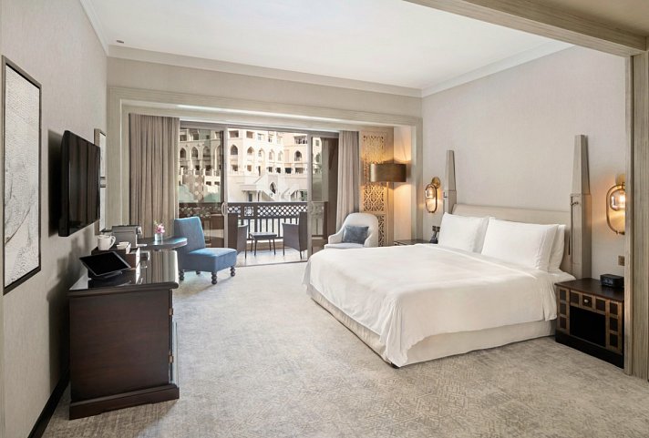 Palace Downtown Dubai