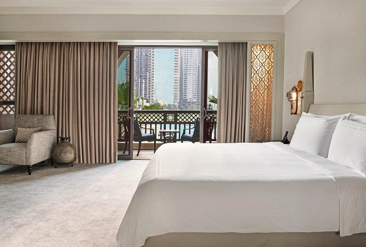 Palace Downtown Dubai