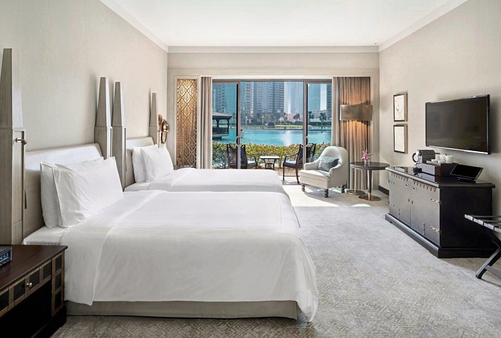 Palace Downtown Dubai