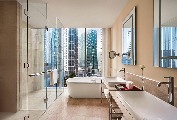 Anantara Downtown Dubai