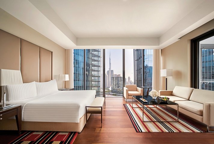 Anantara Downtown Dubai
