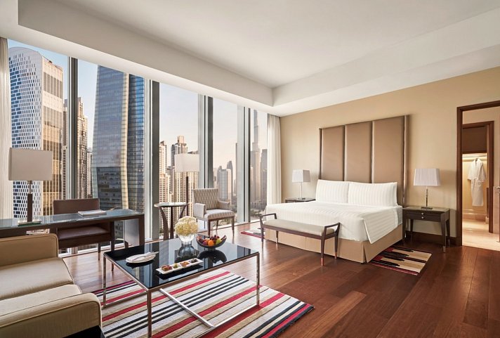 Anantara Downtown Dubai